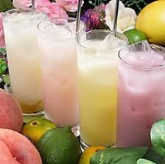 マッコリフルーツサワー