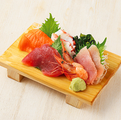 銀次の刺盛り（2人前）