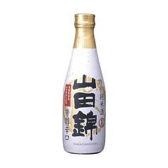 特別純米酒 山田錦 (300ml)