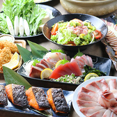 地魚屋台 元町豊丸のおすすめ料理3