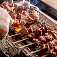 お酒が進む！自慢の八郎名物の数々