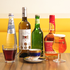 欧風カレーとespressoのお店 TRAD トラッドの特集写真