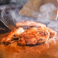 宴会シーンに寄り添う柔軟な対応