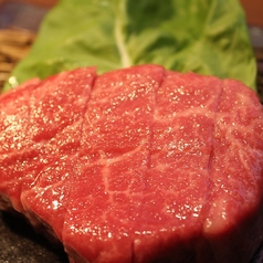 ヒレ肉の宝山 錦糸町店のコース写真