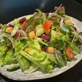 料理メニュー写真&nbsp;KYO ICHI サラダ