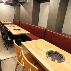 焼肉 福 錦通り店のコース写真