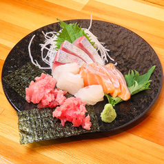 鮮魚とお晩菜 居酒家 くちこうのおすすめ料理2
