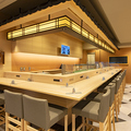 東京寿司 ITAMAE SUSHI イタマエ スシ 赤坂店の雰囲気1