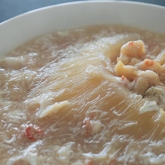 中国懐石料理 一元のおすすめランチ3