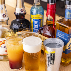 鶏酒場 大阪 梅田 アイボリー特集写真1