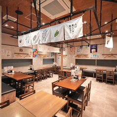 餃子酒場 けっきょくなんなん 小松駅前店の特集写真