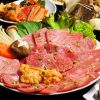 【韓国料理 焼肉】 漢江 はんがんのURL1