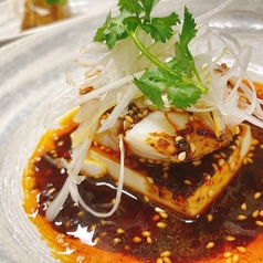 中国菜 ろうりん 朗凜のコース写真