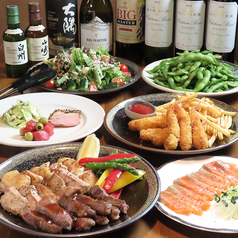 肉ごころ NIKU GOKORO特集写真1
