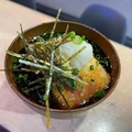 料理メニュー写真&nbsp;揚げ出し豆腐