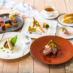 ベッセ ボワールのおすすめランチ3