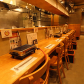 焼肉酒場 Sowaka ソワカの雰囲気3