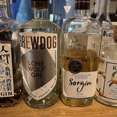 グリルバル サンク 下北沢店のおすすめドリンク3