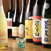 寿寿 仙台の雰囲気3