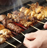 もつ焼 美々 蕨店のおすすめ料理2