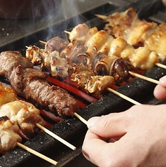 もつ焼 美々 蕨店のおすすめ料理2