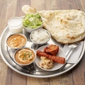 インディアンレストラン ナンカレーハウス 弘前市の雰囲気1