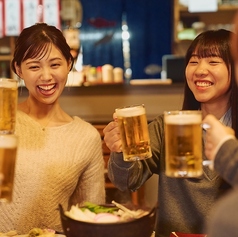 居酒屋 酌 吉祥寺店特集写真1