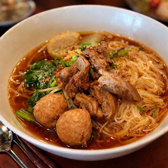 ORIENTAL CAFE DINING SuuSuuのおすすめランチ2
