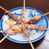 鶏肴　鹽火のおすすめポイント1