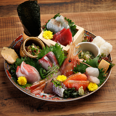 名物 「」の「全力盛り」