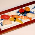 喜久寿司のおすすめ料理1