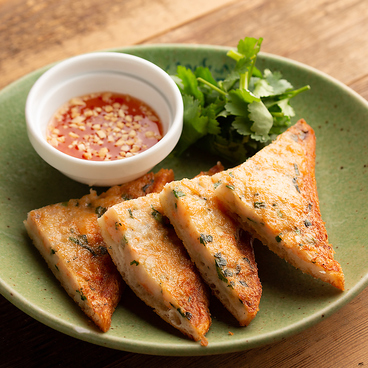 モンスーンカフェ Monsoon Cafe アクアシティお台場のおすすめ料理1