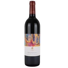 ［赤］信州たかやま テロワール タカヤマムラ メルロ