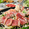 鉄板焼肉とジンギスカンぼんた 福井駅前店