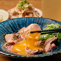 鶏と酎ハイ とり巣 神田店のコース写真