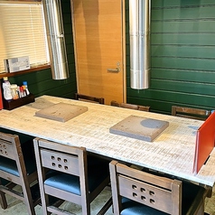 時代輪屋 永田山王台店の雰囲気3