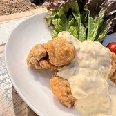 波ノ蔵のおすすめ料理2