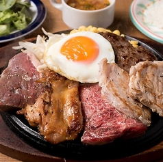 マヌエル タスカ ド ターリョ Manuel 丸の内店のコース写真