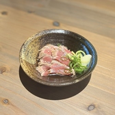 石橋酒場まえざわのおすすめ料理2