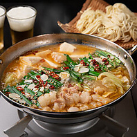 料理と酒がすすむ絶品メニュー！