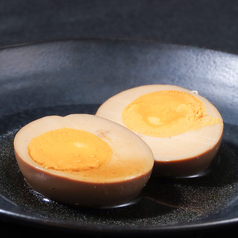 【黒おでん】玉子
