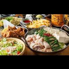 お好み焼き酒場 八の写真