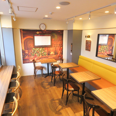 欧風カレーとespressoのお店 TRAD トラッドの特集写真