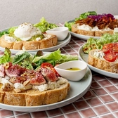 Your GURT&GRANOLA CAFE ユアグルト アンド グラノーラ カフェ 栄店のおすすめ料理2