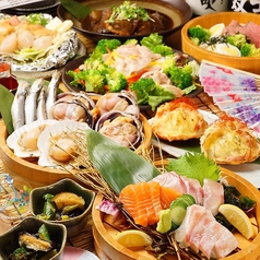 居酒屋 北海道知床漁場 京橋店のおすすめ料理2