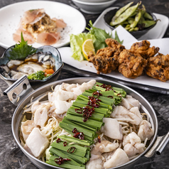 創作鍋料理 鍋二の特集写真