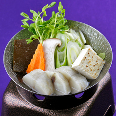 和食と郷土料理 時季 tokiのコース写真