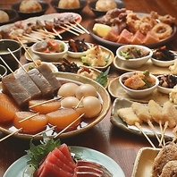 飲み会・宴会大歓迎！