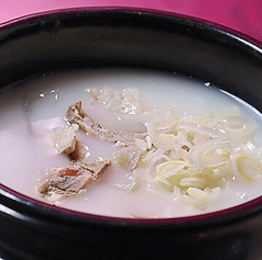 アペタイザー(Appetizer)