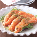 料理メニュー写真&nbsp;海老マヨ